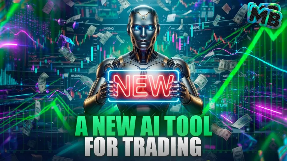 Binary Options Trading Strategy: Simple and Effective Approach with AI Bot